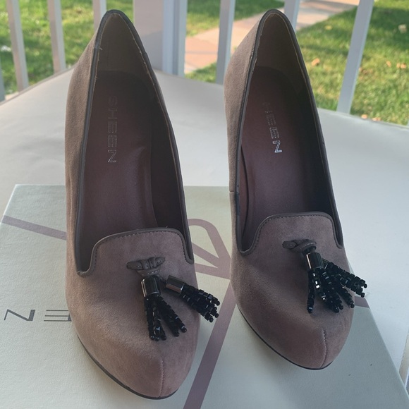 Sexy high heels 👠 - Picture 2 of 6